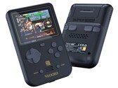 L'Evercade sera lancé dans une nouvelle version (Image source : HyperMegaTech)