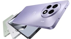 Le Ace 5 Pro. (Source de l'image : OnePlus)