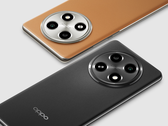 Le A2 Pro. (Source : OPPO)