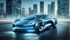 Les images divulguées du nouveau SUV Xiaomi 