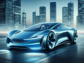 Les images divulguées du nouveau SUV Xiaomi "Le Mans" rappellent clairement la Ferrari Purosangue. (Source de l'image : DallE 3)