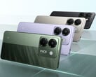 Xiaomi pourrait remplacer le Poco M7 Pro (photo) par un modèle nettement plus puissant, le Poco M8 Pro. (Source de l'image : Xiaomi)