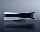 La PlayStation 5 nécessitera une mise à jour logicielle immédiate lors de la première utilisation. (Source de l'image : PlayStation)