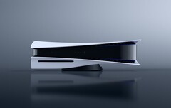 La PlayStation 5 nécessitera une mise à jour logicielle immédiate lors de la première utilisation. (Source de l&#039;image : PlayStation)