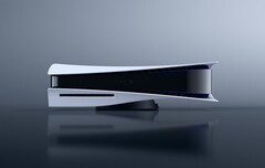 La PlayStation 5 nécessitera une mise à jour logicielle immédiate lors de la première utilisation. (Source de l'image : PlayStation)