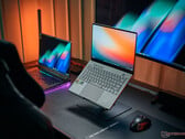 14 pouces avec l'ordinateur portable GeForce RTX 5080 - Asus ROG Zephyrus G14 2025 review