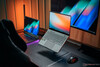 14 pouces avec l'ordinateur portable GeForce RTX 5080 - Asus ROG Zephyrus G14 2025 review