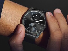 ScanWatch 2 : La nouvelle fonction de santé pourrait permettre de mieux détecter la fibrillation auriculaire (Source : Withings)