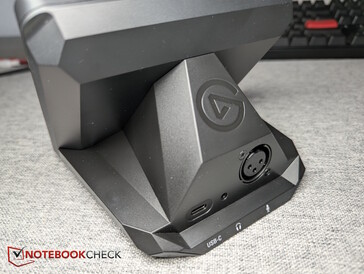 Terminé : Stream Deck+ avec XLR Dock MK.2