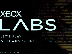 Images officielles de Xbox Labs, retouchées pour plus de clarté.