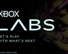 Images officielles de Xbox Labs, retouchées pour plus de clarté.