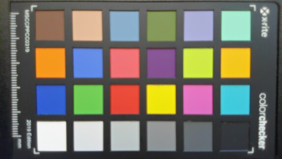 ColorChecker 