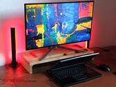 Test du KTC G27P6 : écran de jeu OLED 27 pouces à fort contraste pour 599,99 euros