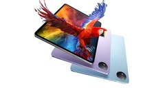 Le Pad3. (Source : Vivo)