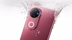 Le V50. (Source de l'image : Vivo)