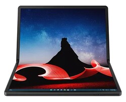 Revue de presse : Lenovo ThinkPad X1 Fold 16