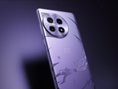 Le 12R Genshin Impact Edition. (Source : OnePlus)
