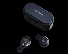 Noble Audio lance les écouteurs Falcon Max avec des pilotes xMEMS. (Source : Noble Audio)