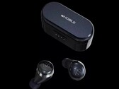 Noble Audio lance les écouteurs Falcon Max avec des pilotes xMEMS. (Source : Noble Audio)