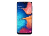 Courte critique du Samsung Galaxy A20e : un smartphone bien équipé à petit prix