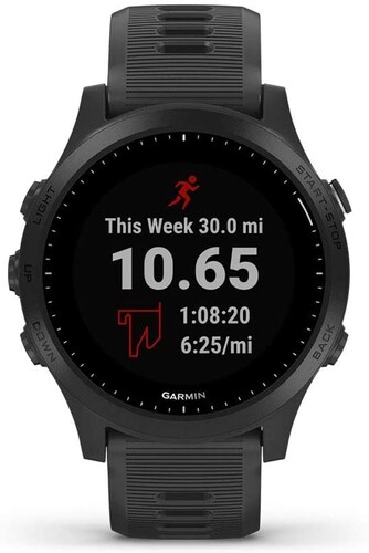 (Image source : Garmin)