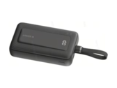 La banque d'énergie Anker Zolo (10K, 30W, câble USB-C intégré) est arrivée aux États-Unis. (Source de l'image : Anker)