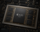De nouvelles informations concernant l'Apple A20 Pro ont fait leur apparition sur Internet