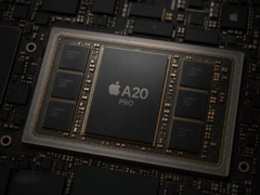 De nouvelles informations concernant l'Apple A20 Pro ont fait leur apparition sur Internet