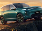 SUV BYD Sealion 08