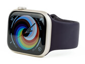 Test de l'Apple Watch Series 8 : une petite mise à niveau pour la smartwatch vedette