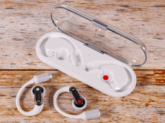 Les écouteurs Nothing Ear (Open) sont actuellement disponibles en blanc.
