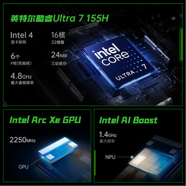 Info CPU (Source de l'image : IT Home)