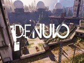 Bannière affichée pour le jeu Atomfall Denuvo