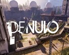 Bannière affichée pour le jeu Atomfall Denuvo