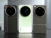 De nouvelles informations sont apparues sur les appareils photo phares chinois de niveau ultra, à savoir le Vivo X500 Ultra et le Xiaomi 18 Ultra.