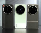 De nouvelles informations sont apparues sur les appareils photo phares chinois de niveau ultra, à savoir le Vivo X500 Ultra et le Xiaomi 18 Ultra.