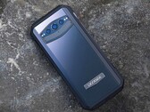 Un smartphone équipé de la technologie Dimensity 1080. (Source de l'image : Doogee)