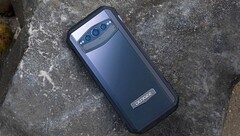 Un smartphone équipé de la technologie Dimensity 1080. (Source de l&#039;image : Doogee)