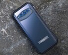 Un smartphone équipé de la technologie Dimensity 1080. (Source de l'image : Doogee)