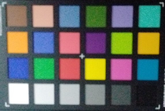 ColorChecker 