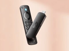 Les produits Fire TV d&#039;Amazon sont désormais dotés d&#039;un système d&#039;exploitation basé sur Linux. (Source de l&#039;image : Amazon)