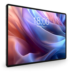 Examen du Teclast T65 Max. Appareil de test fourni par Teclast Allemagne.