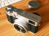À partir de septembre, le Fujifilm X100 VI coûtera 200 € de plus qu'auparavant.