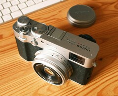 À partir de septembre, le Fujifilm X100 VI coûtera 200 € de plus qu'auparavant.