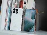 Les Redmi K70 et Redmi K70 Pro ont des écrans plus lumineux que ceux de la série Xiaomi 14. (Source de l'image : via @TECHINFO45)