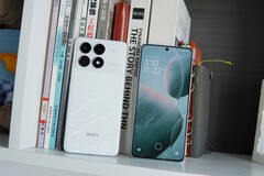 Les Redmi K70 et Redmi K70 Pro ont des écrans plus lumineux que ceux de la série Xiaomi 14. (Source de l'image : via @TECHINFO45)