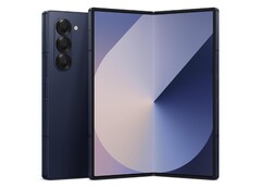 Les futurs appareils pliables de Samsung pourraient ne pas être lancés sous la marque Galaxy. (Source de l'image : Samsung)