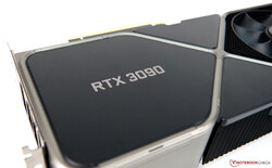 En révision : Nvidia GeForce RTX 3090 Founders Edition