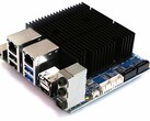 La série ODROID-H3 commence à 129 USD avec un processeur Celeron N5105. (Image source : Hardkernel)