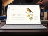 Le Huawei MatePad Pro 12.2 (2025) est désormais disponible dans certaines régions d'Europe. (Source de l'image : Huawei)